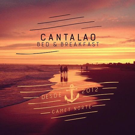 Cantalao Santa Clara del Mar Εξωτερικό φωτογραφία