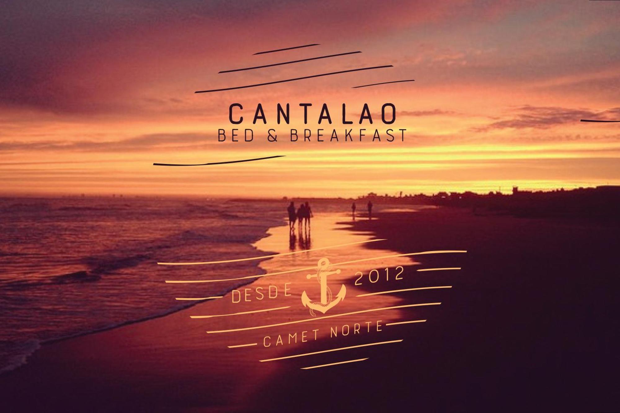 Cantalao Santa Clara del Mar Εξωτερικό φωτογραφία