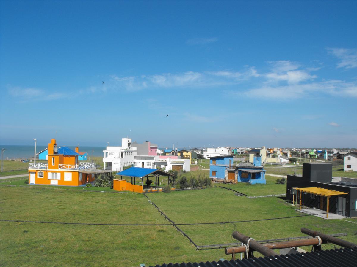 Cantalao Santa Clara del Mar Εξωτερικό φωτογραφία