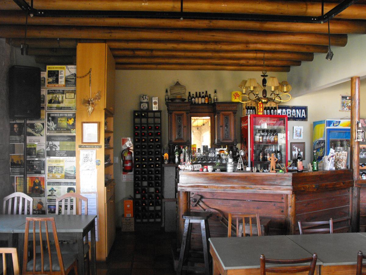 Cantalao Santa Clara del Mar Εξωτερικό φωτογραφία