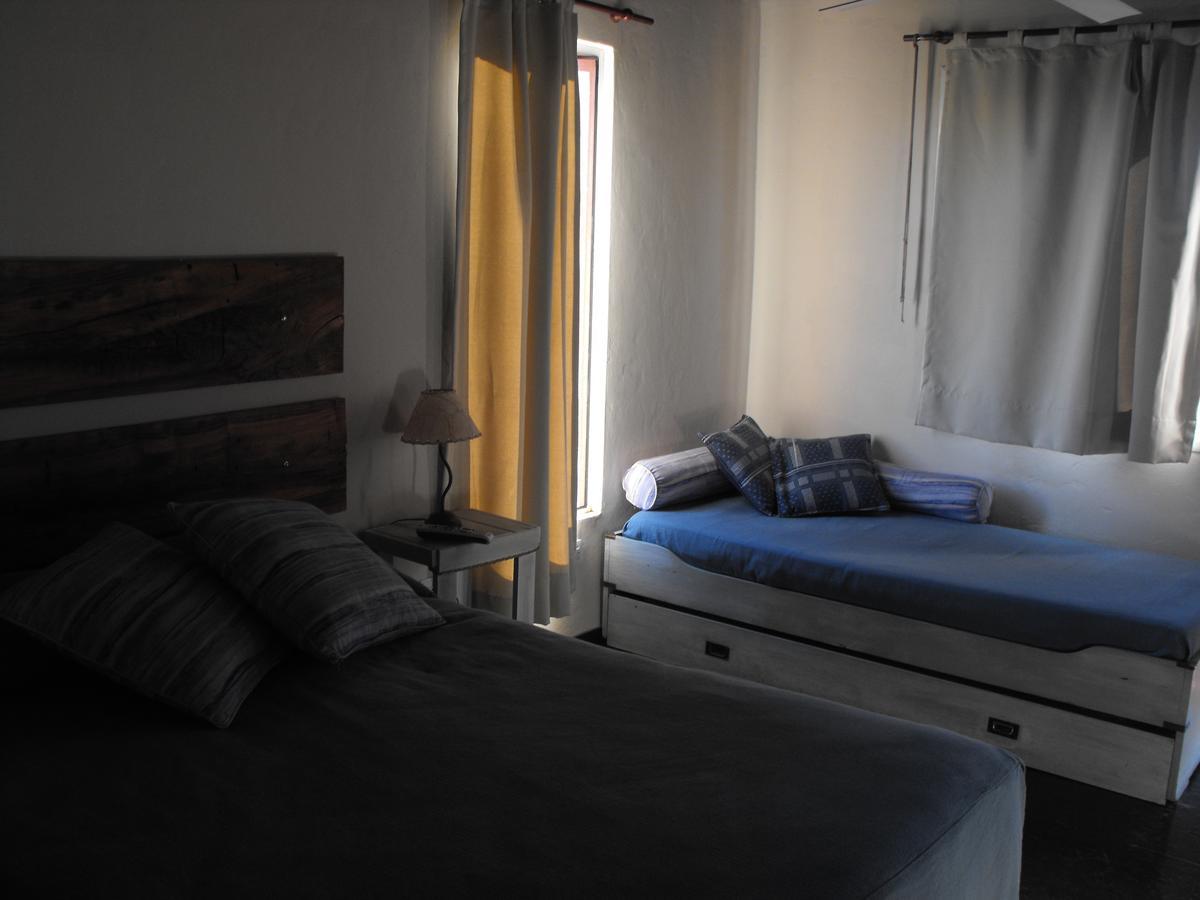 Cantalao Santa Clara del Mar Εξωτερικό φωτογραφία
